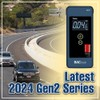 BACtrack Trace Pro Gen2 Breathalyzer Australian Standard Portable Breath Alcohol