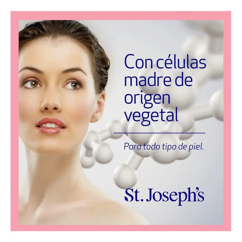 Crema Aclaradora Rostro Manchas 50g Joseph Tipo Piel Todo