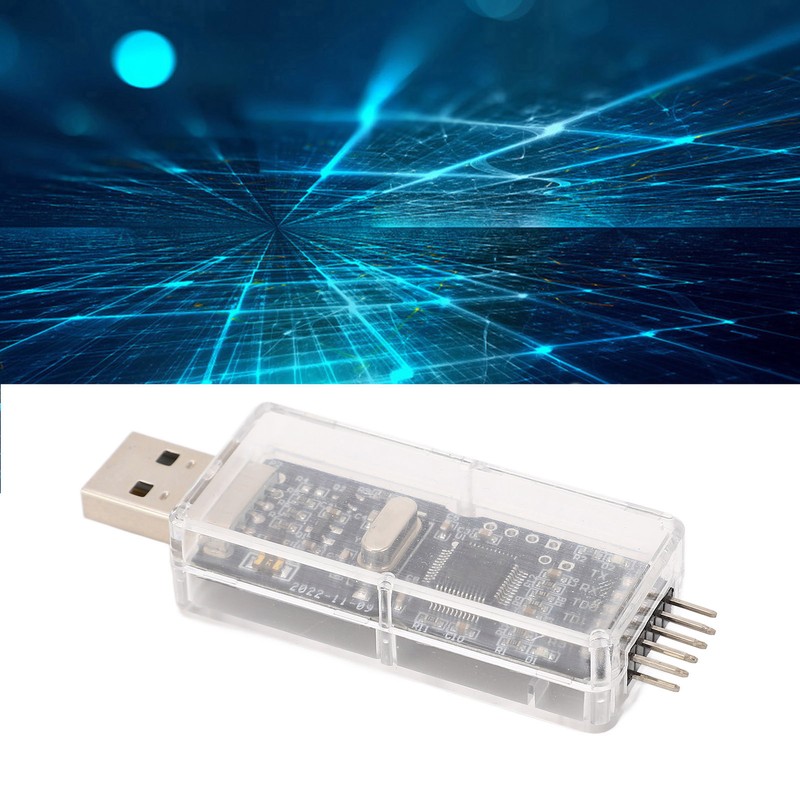 DAPLINK Open Source Replacement for JLINK STLINK ARM STM32 Burn