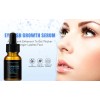 Pestaña Aceite De Ricino, Aceite Para El Crecimiento Cabello