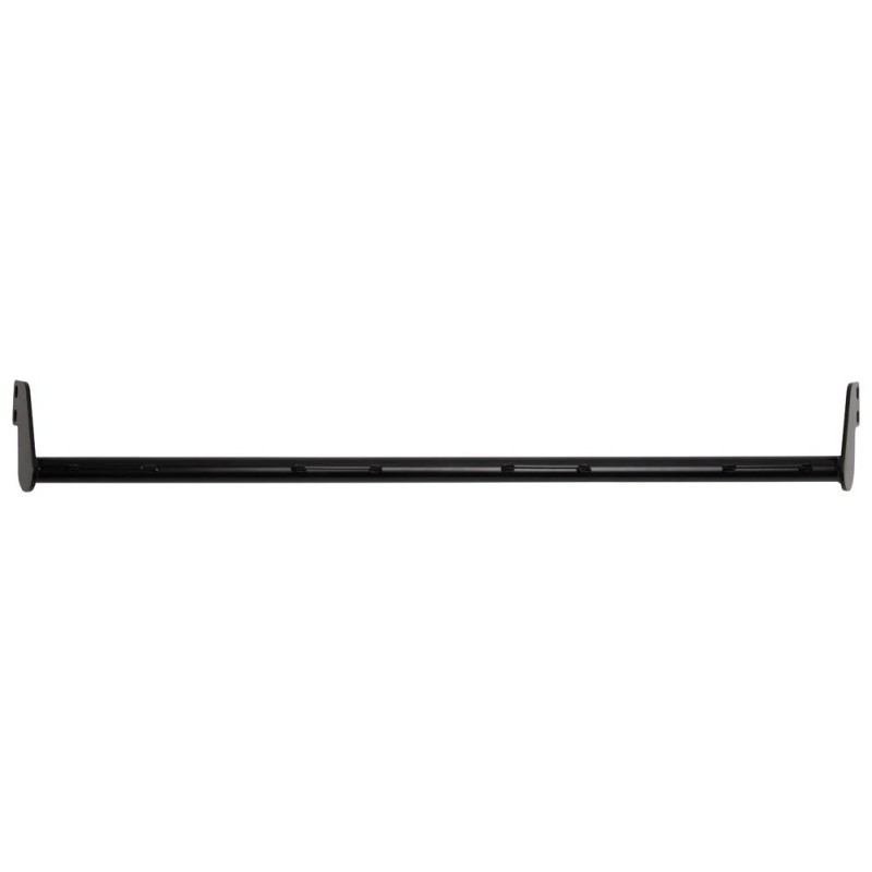 Tusk Harness Bar Black For KAWASAKI TERYX KRX 1000