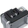 4K 30FPS Action Camera Ultra HD Underwater Camera 98FT Waterproof