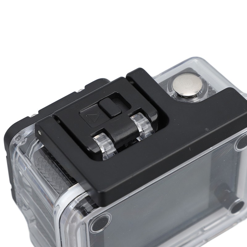 4K 30FPS Action Camera Ultra HD Underwater Camera 98FT Waterproof