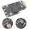 Tarjeta de red inalámbricam, Tarjetas de Red WiFi con Bluetooth