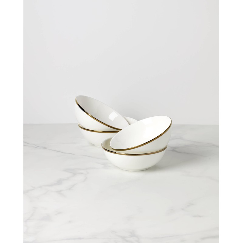 Lenox 897274 Contempo Luxe Place Setting Bowls, Set of 4
