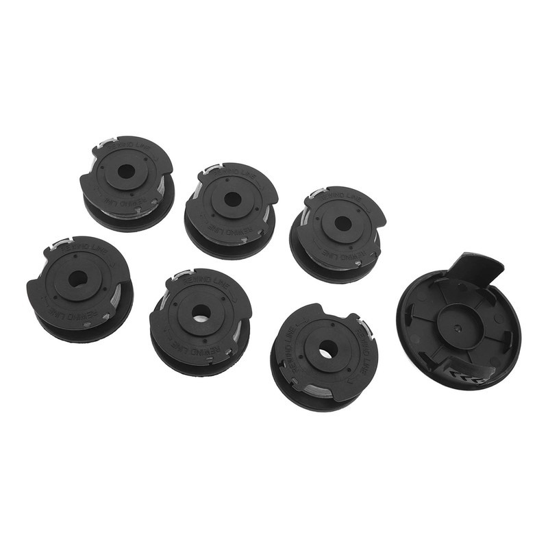Trimmer Spool Line Nylon Line String Trimmer Replacement Mower Accessories