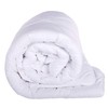 Steppdecke All-Season Duvet Summer Duvet Warm Lightweight Blanket for Allergy