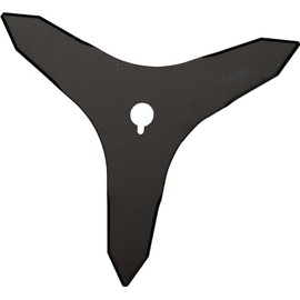 Makita 729021-0 Brush Cutter Blade Strimmer Diameter 300 mm 25.4 mm 3T