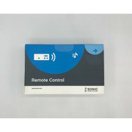 Sonic Innovations Hearing Aid RC-P Remote Control **USA Seller** Brand New