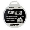Major Fish Connector Shock Leader Hardmono Line Leader Material 0.50