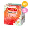 MegRhythm Heat Circulation Steam Eye Mask 12P (Mimosa/Sakura/White Tea) -