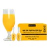 Hamin Bio Daily Turmeric Curcumin Premium 365, 3g, 4 Count / Hamin Bio 매일 강황 커큐민 프리미엄 365, 3g, 4개