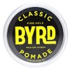 BYRD Bud Classic Pomade 85g, 1 pack / BYRD 버드 클래식 포마드 85g, 1개