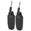 Guitar Wireless Transmitter Receiver Digital Audio System Accessory for Bass