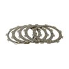 EBC Premium Clutch Kit for Yamaha - WR 125 R