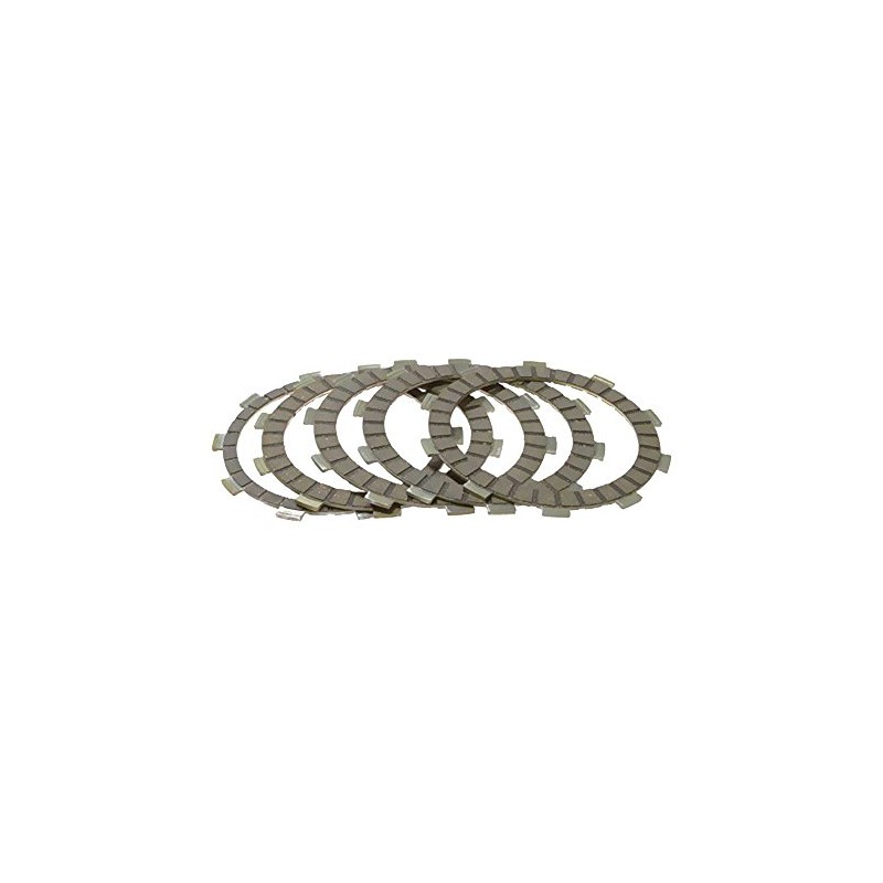 EBC Premium Clutch Kit for Yamaha - WR 125 R