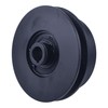 Demfec Clutch Assembly Compatible with Multiquip Mikasa Clutch Assembly MVC88