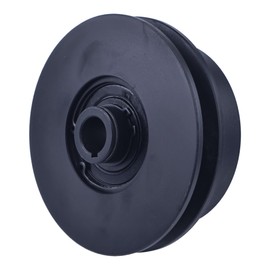 Demfec Clutch Assembly Compatible with Multiquip Mikasa Clutch Assembly MVC88 MVC88GH MVC88VGE MVC88GE A128-1905 416338990 4163-38990