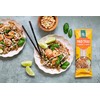 Gloryland Pad Thai Noodles and Sauce Meal Kit (28oz) -