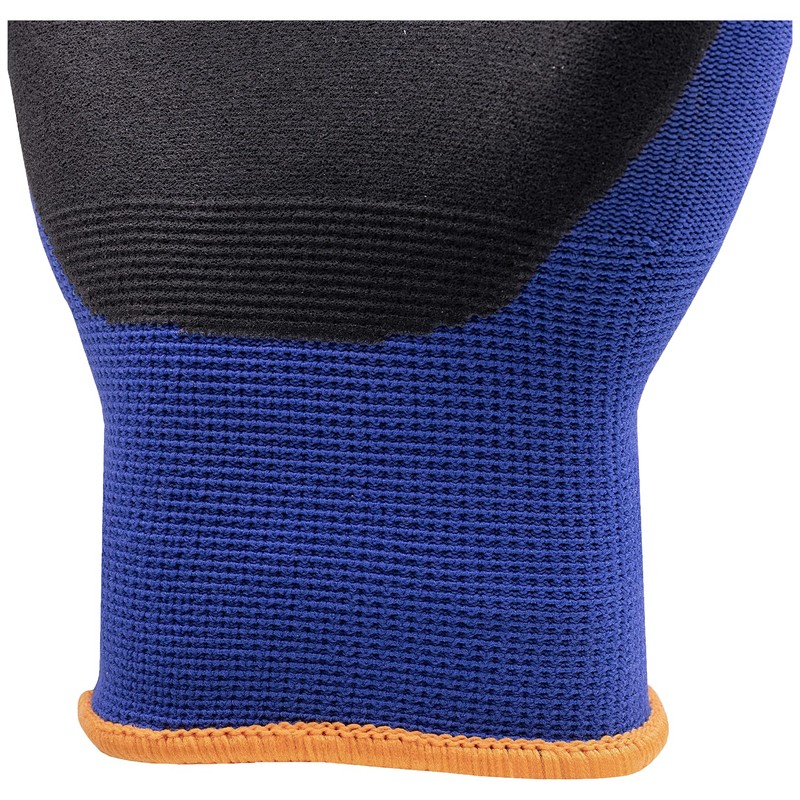 Uvex 6002710 Athletic lite, size. 10 assembly gloves, 1 pair