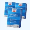 Goryeo Eundan Korea Eundan Synbiotics Probiotics Prebiotics 30 sachets 3