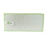 IPC Eagle Hydro Clean Green Microfiber Pad - 10 Inch