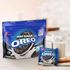 OREO Zero Sugar Chocolate Sandwich Cookies, 10 Snack Packs (2