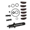 goodfind68 New Pneumatic Impact Wrench Kit Compatible with Chicago Pneumatic