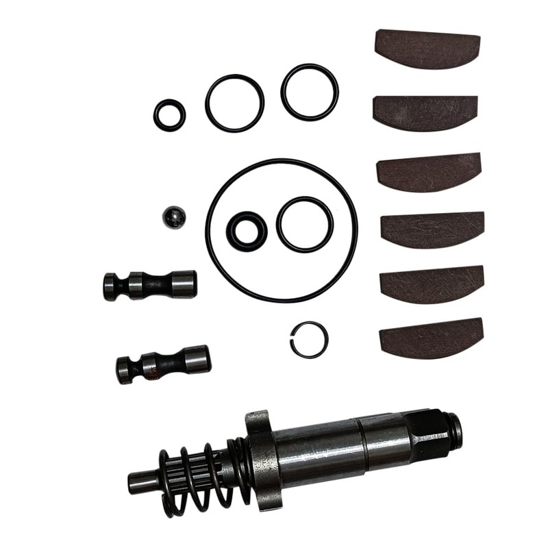 goodfind68 New Pneumatic Impact Wrench Kit Compatible with Chicago Pneumatic
