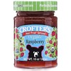 Crofter's Organic Raspberry Fruit Spread, 10 Oz Jar
