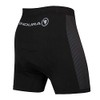 Endura Underpants with Seat Padding - Black, black