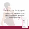Bariatric Advantage Non Chewable Calcium Citrate 600 mg Calcium -