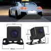 Car Rear View Camera Kit HD 1080P 170° Wide Angle
