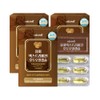 Bewell Pure Extra Virgin Walnut Oil Capsules 30 Capsules 3