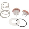 720A Pressure Vacuum Breaker Repair Kit Replacement for 1/2 3/4
