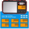 Fuzion RED Fuzion Digital Pocket Scale 200g x 0.01g Jewelry