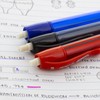 BAZIC Spencer 0.9mm Mechanical Pencil (3/Pack)