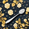 My Nutella Spoon + Gift Box, Laser Engraved Customised Gift,