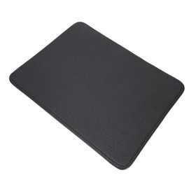 Nail Art Cushion Pad Manicure Desk Mat Washable for Household Beauty Salon (Black)