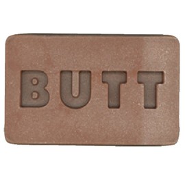 Nuonove Westminster Butt Face Soap