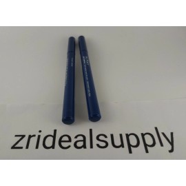 ALMAY PEN EYELINER 210 NAVY NEW UNCARDED PACK OF 2 UNCARDED