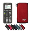 WYNGS TI-84 Plus CE-T Python Edition Graphing Calculator with Protective