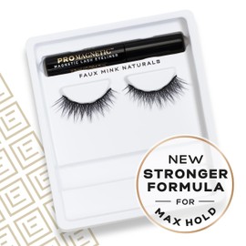 Eylure Pro Magnetic False Lashes Naturals