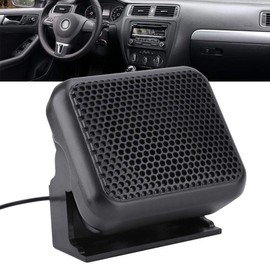 Wired Speaker, External Speaker, Compact Portable for ICOM