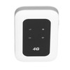 4G LTE Mobile Hotspot 150Mbps High Speed Support 10 Users