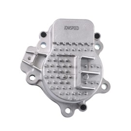 BUSIDN Electric Water Pump Assembly Replacement For Toyota Prius 2010-2015 Prius C Prius V Lexus CT200h 2011-2017 Replaces Number 161A0-29015 161A0-39015