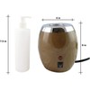 DevLon NorthWest Oil and Lotion Bottle Warmer