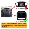 [4G 64G] Android Car Stereo FM Radio Carplay Android Auto