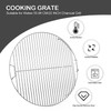 only fire Stainless Steel Grilling Grate Replacement Hinged Cooking Grate