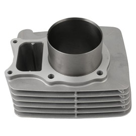 INEEDUP Cylinder Piston Gasket Top End Rebuild Kit Set Replacement for 2002 2003 2004-2023 for Honda for Recon 250 2009-2020 for Honda for TRX250X 12100-HN6-000